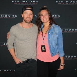 Meet your Posher, Karla